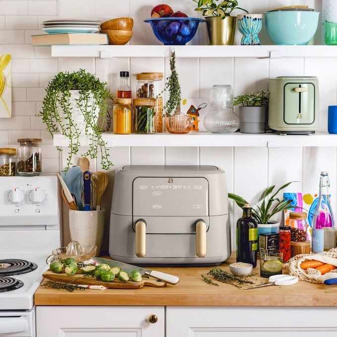 Home Appliances